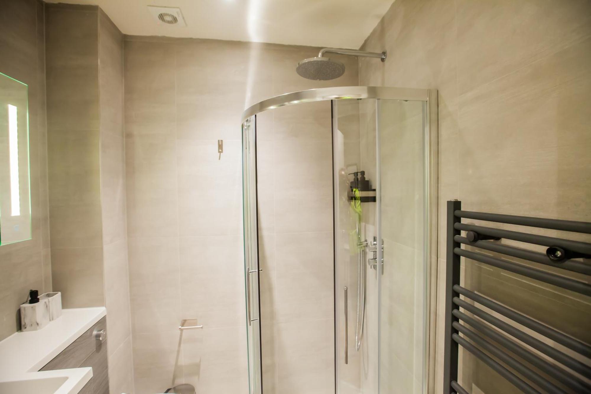 Luxury Fulham 3 Bedroom Garden House London Kültér fotó