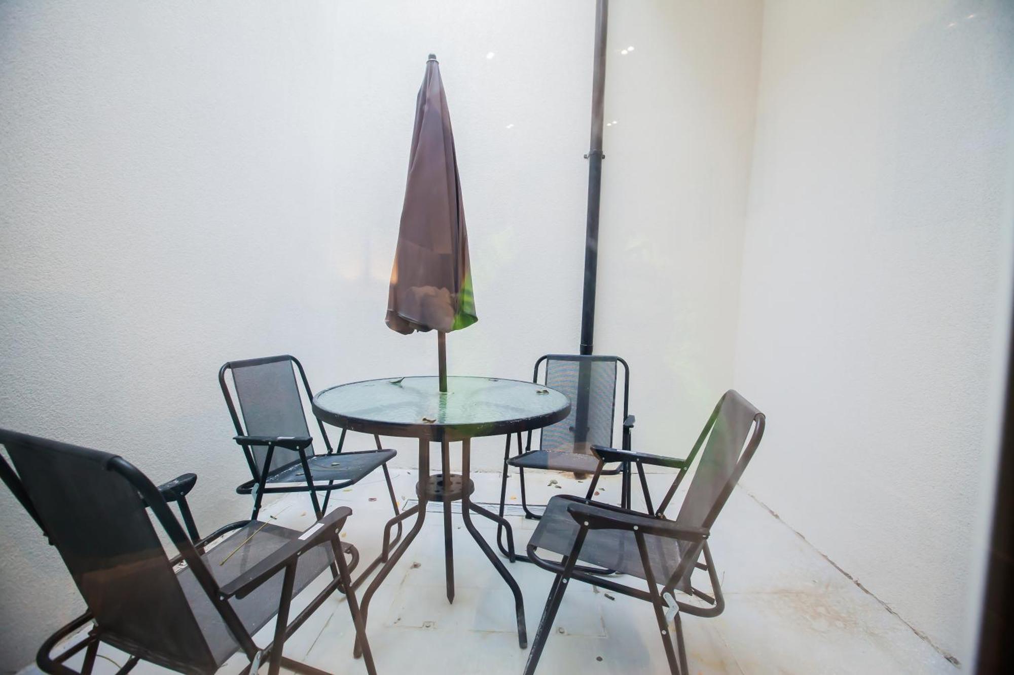 Luxury Fulham 3 Bedroom Garden House London Kültér fotó