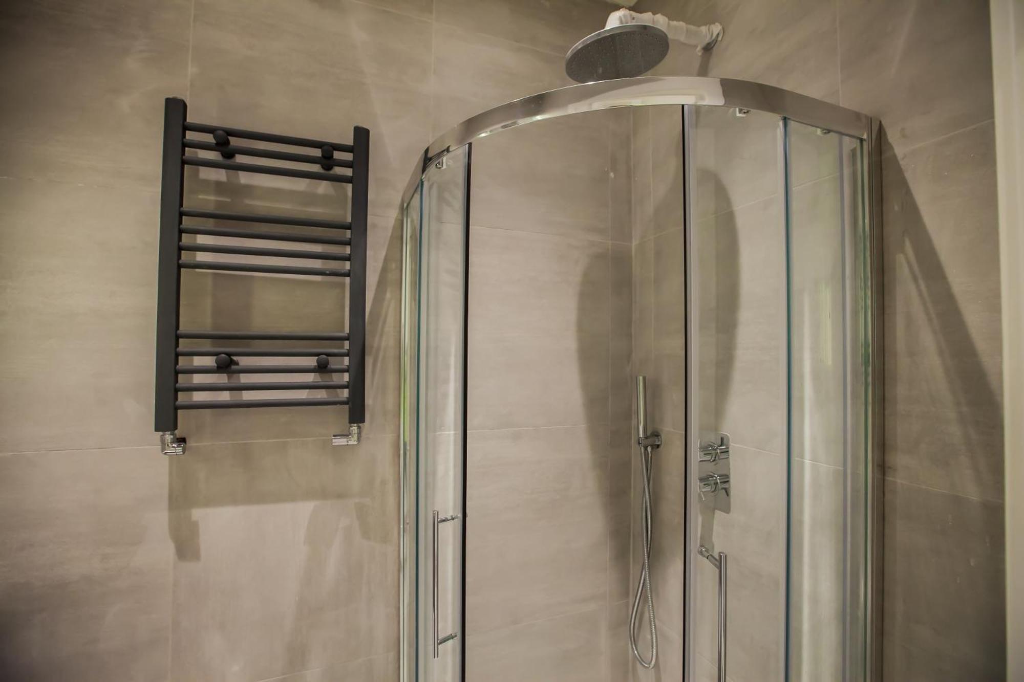 Luxury Fulham 3 Bedroom Garden House London Kültér fotó