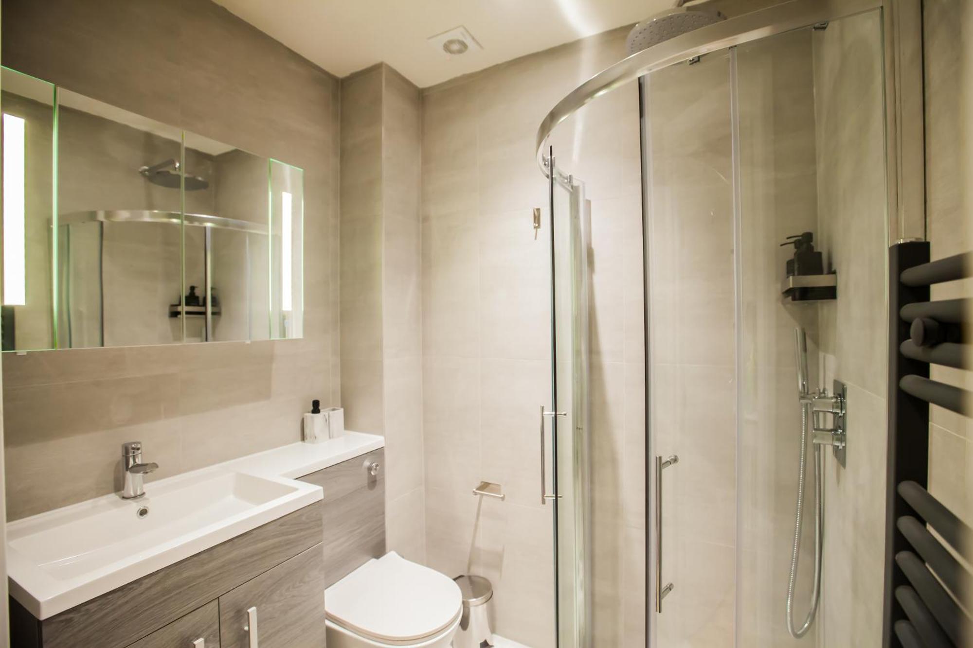 Luxury Fulham 3 Bedroom Garden House London Kültér fotó