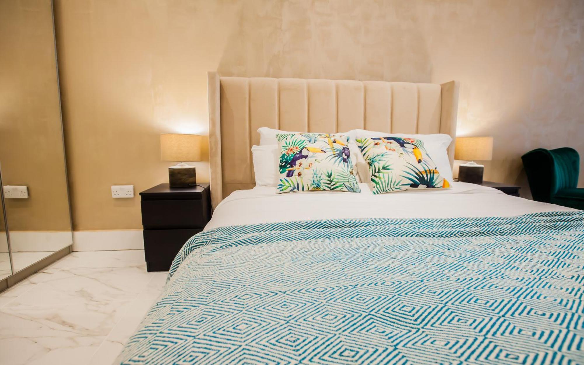 Luxury Fulham 3 Bedroom Garden House London Kültér fotó